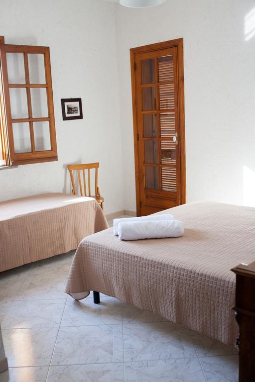 Bed and Breakfast Lisca Bianca Tropea Exteriér fotografie